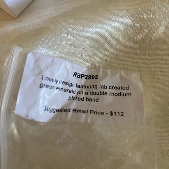 Ring Bomb ring - Picture 5 of 5